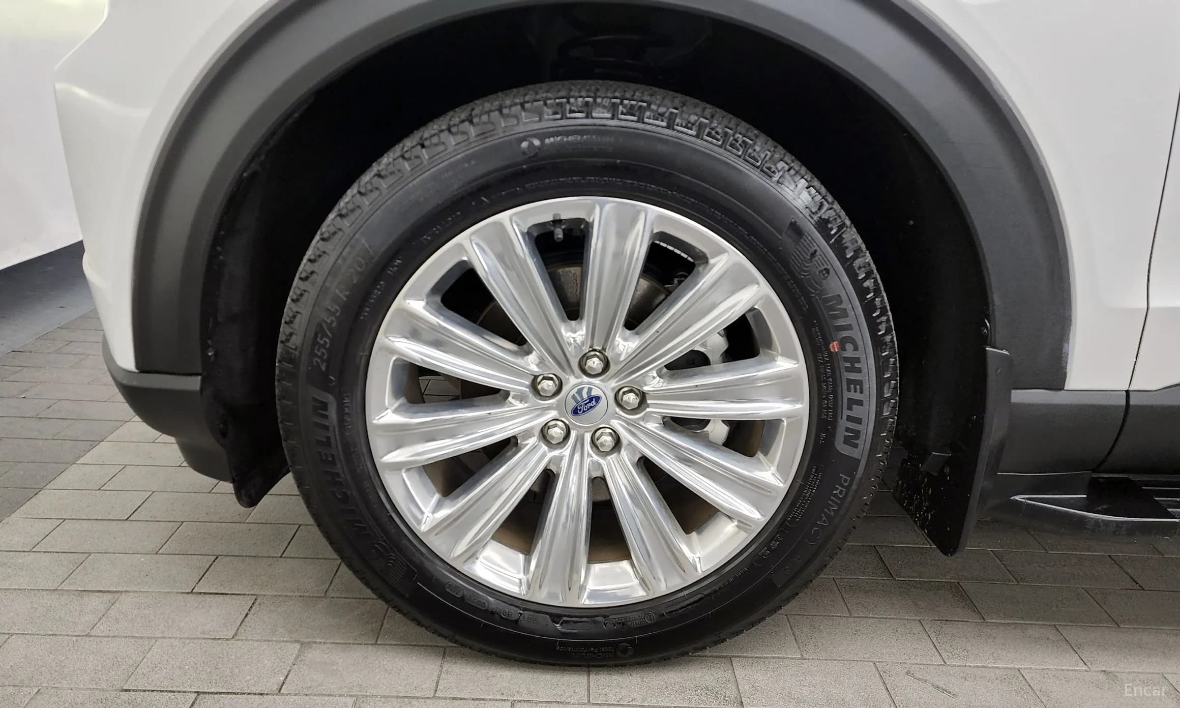 Explorer 6th Generation