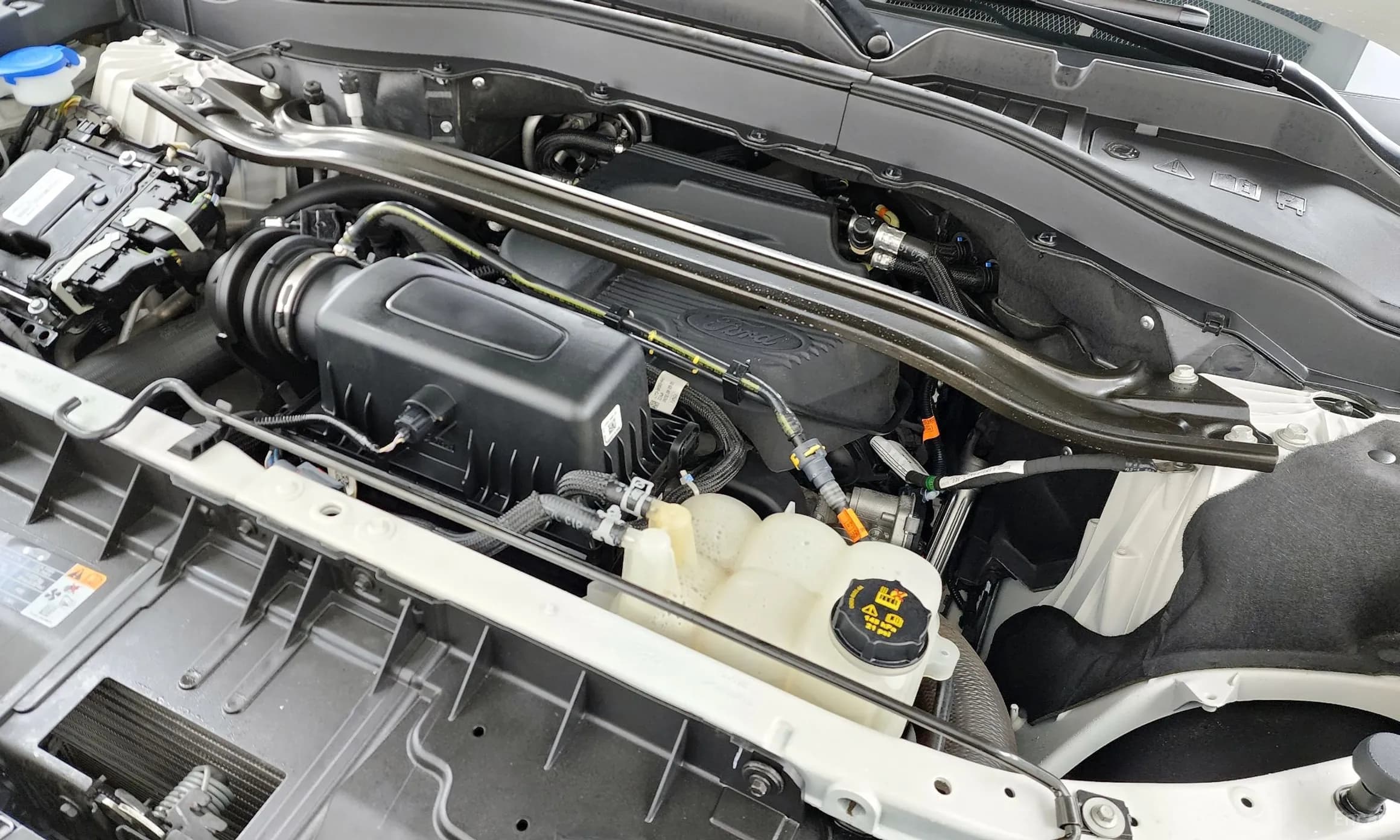 Explorer 6th Generation