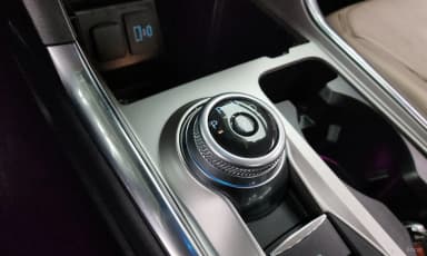 Explorer 6th Generation