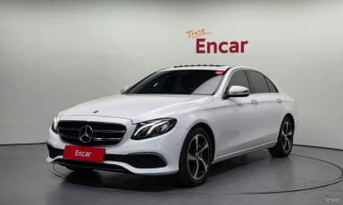 E-Class W213