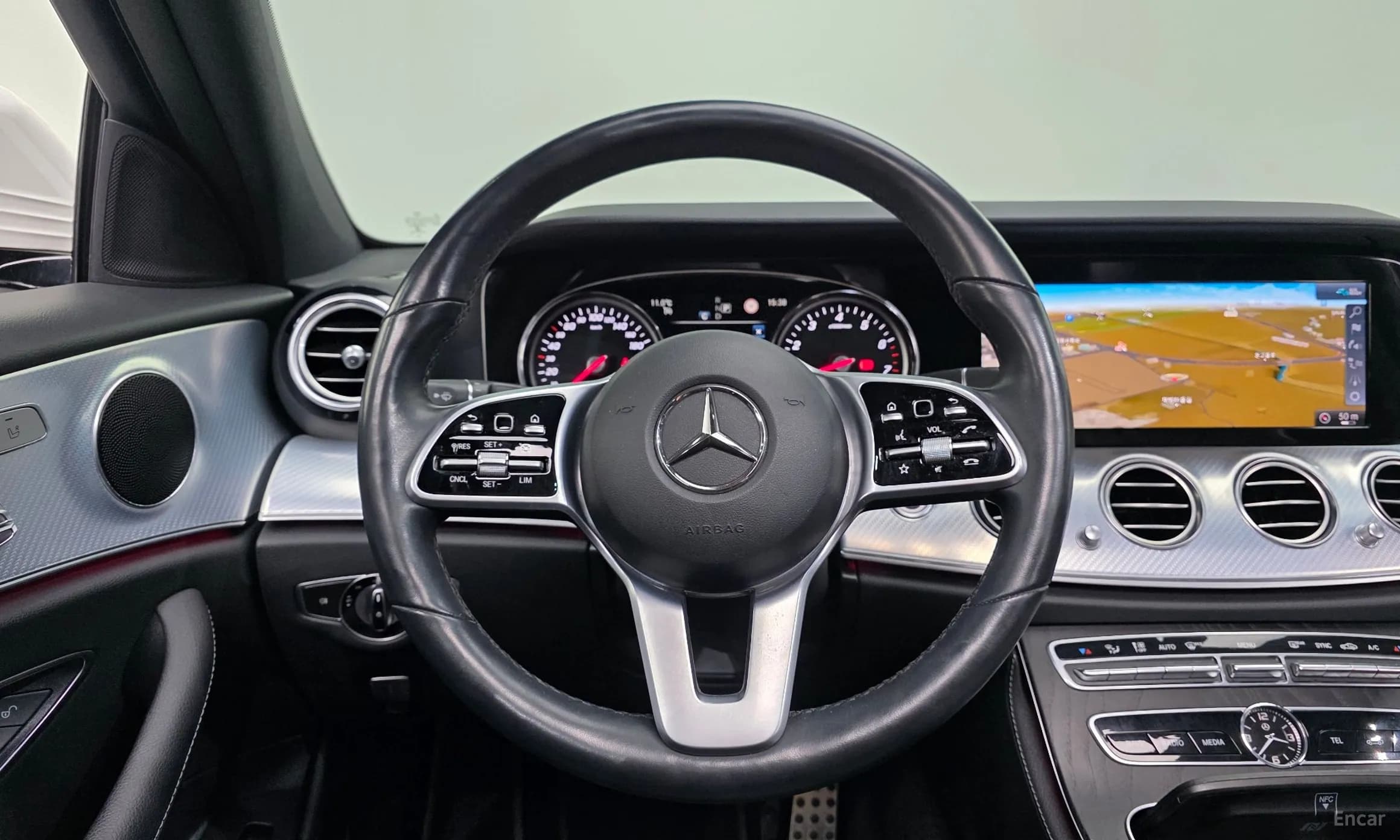 E-Class W213