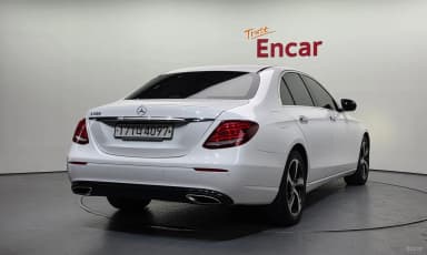 E-Class W213