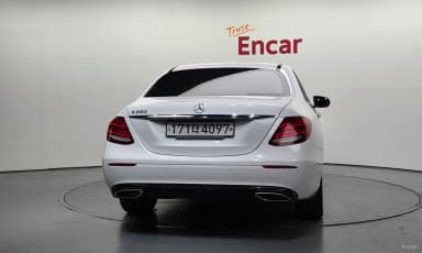 E-Class W213
