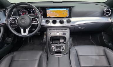 E-Class W213
