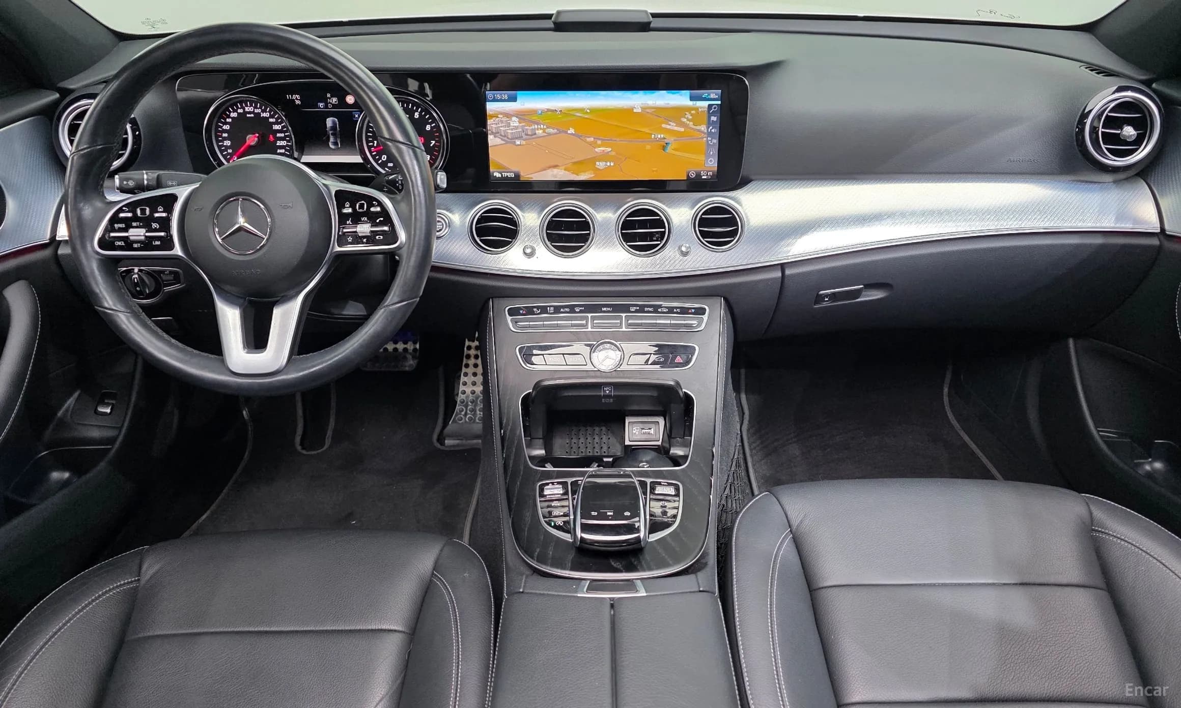 E-Class W213