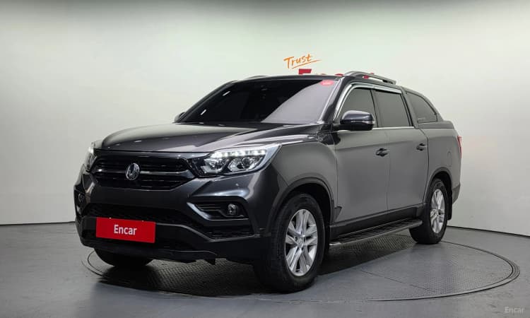 Rexton Sports