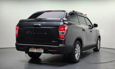 Rexton Sports