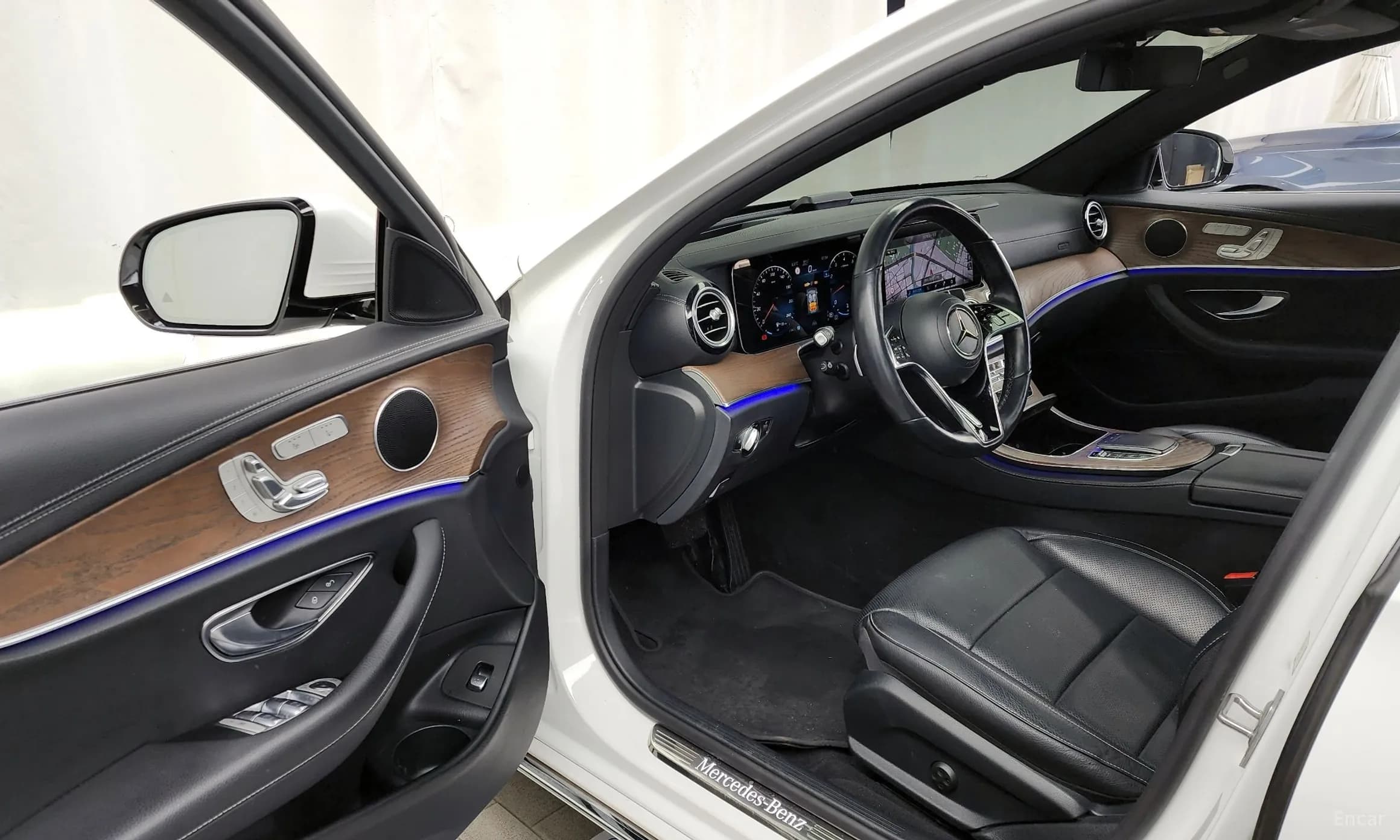 E-Class W213