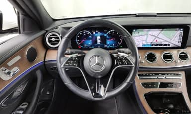 E-Class W213