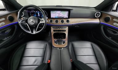 E-Class W213
