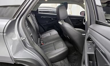 Range Rover Evoque 2nd Generation