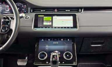 Range Rover Evoque 2nd Generation