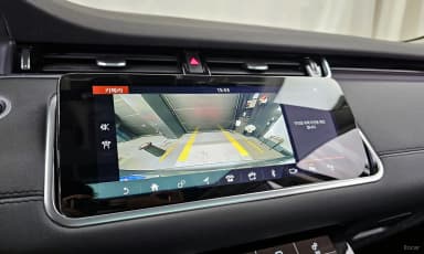 Range Rover Evoque 2nd Generation