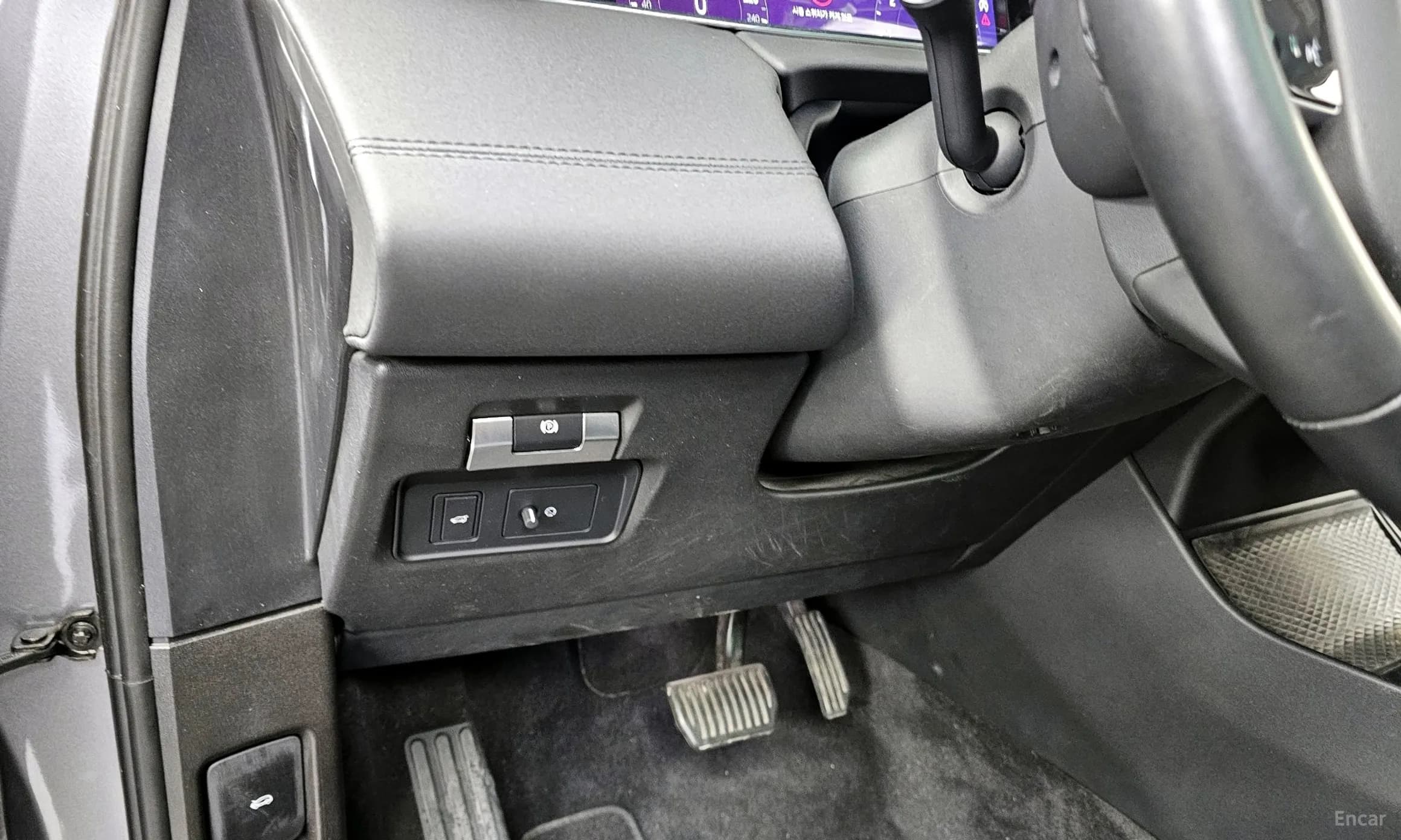 Range Rover Evoque 2nd Generation