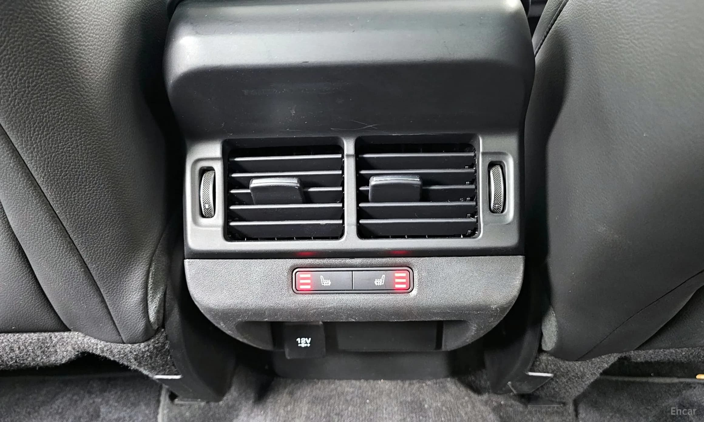 Range Rover Evoque 2nd Generation