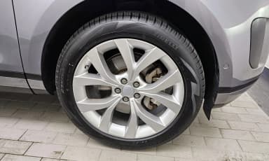 Range Rover Evoque 2nd Generation