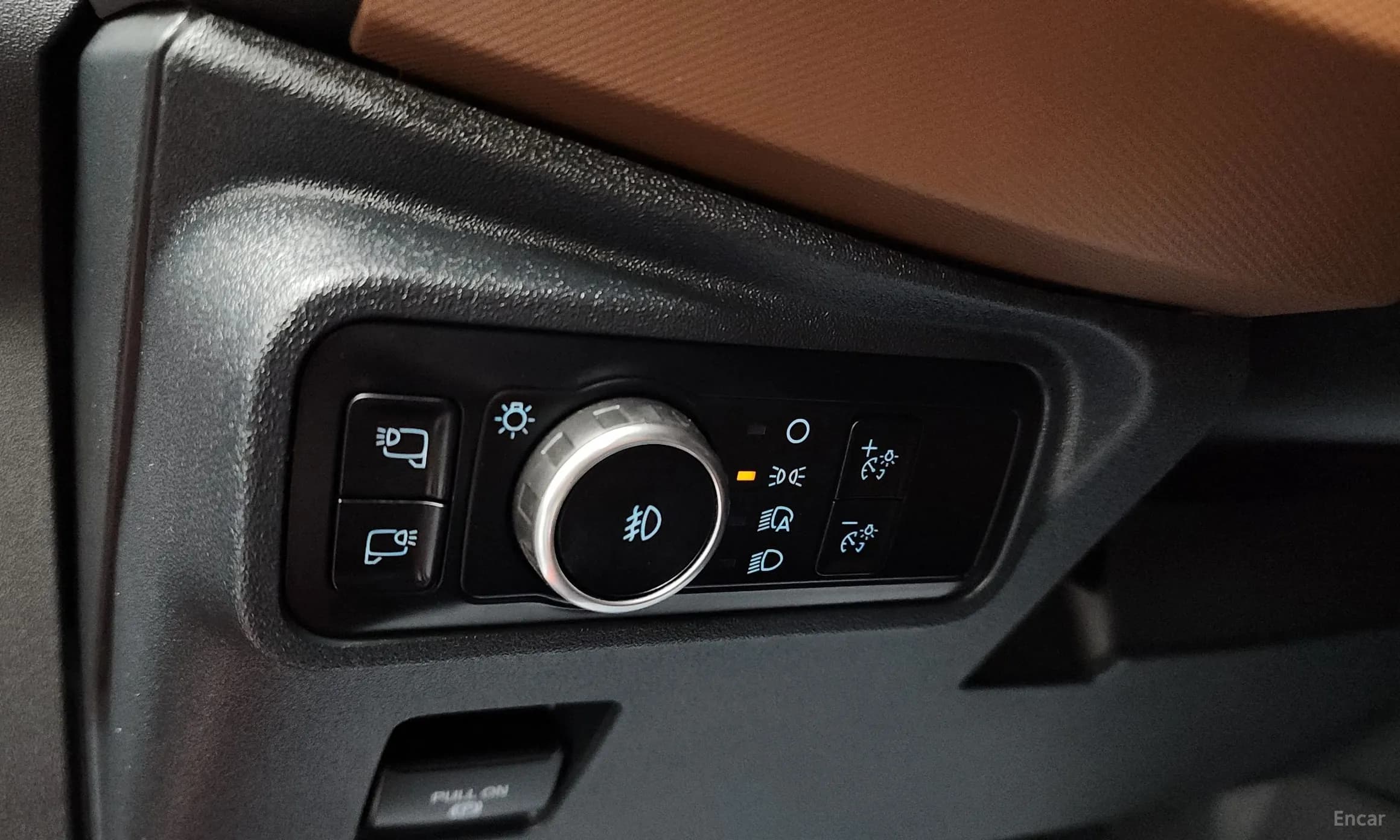 Bronco 6th Generation