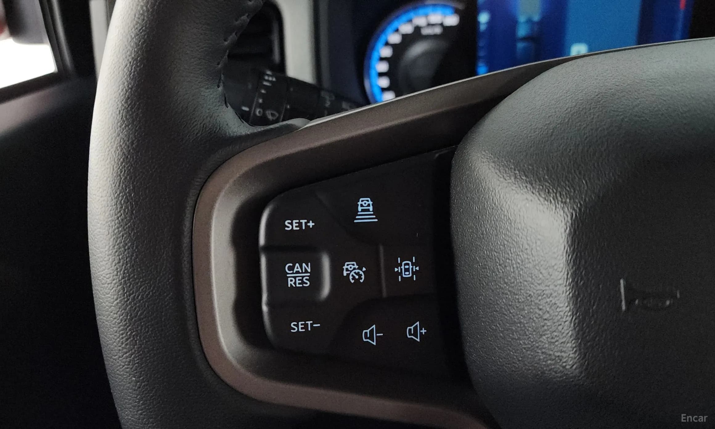 Bronco 6th Generation