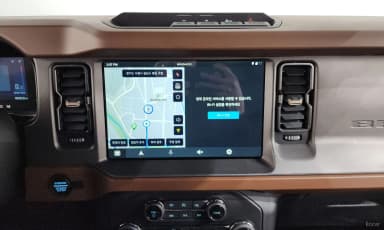 Bronco 6th Generation