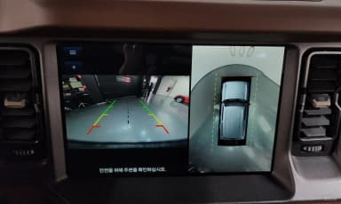 Bronco 6th Generation