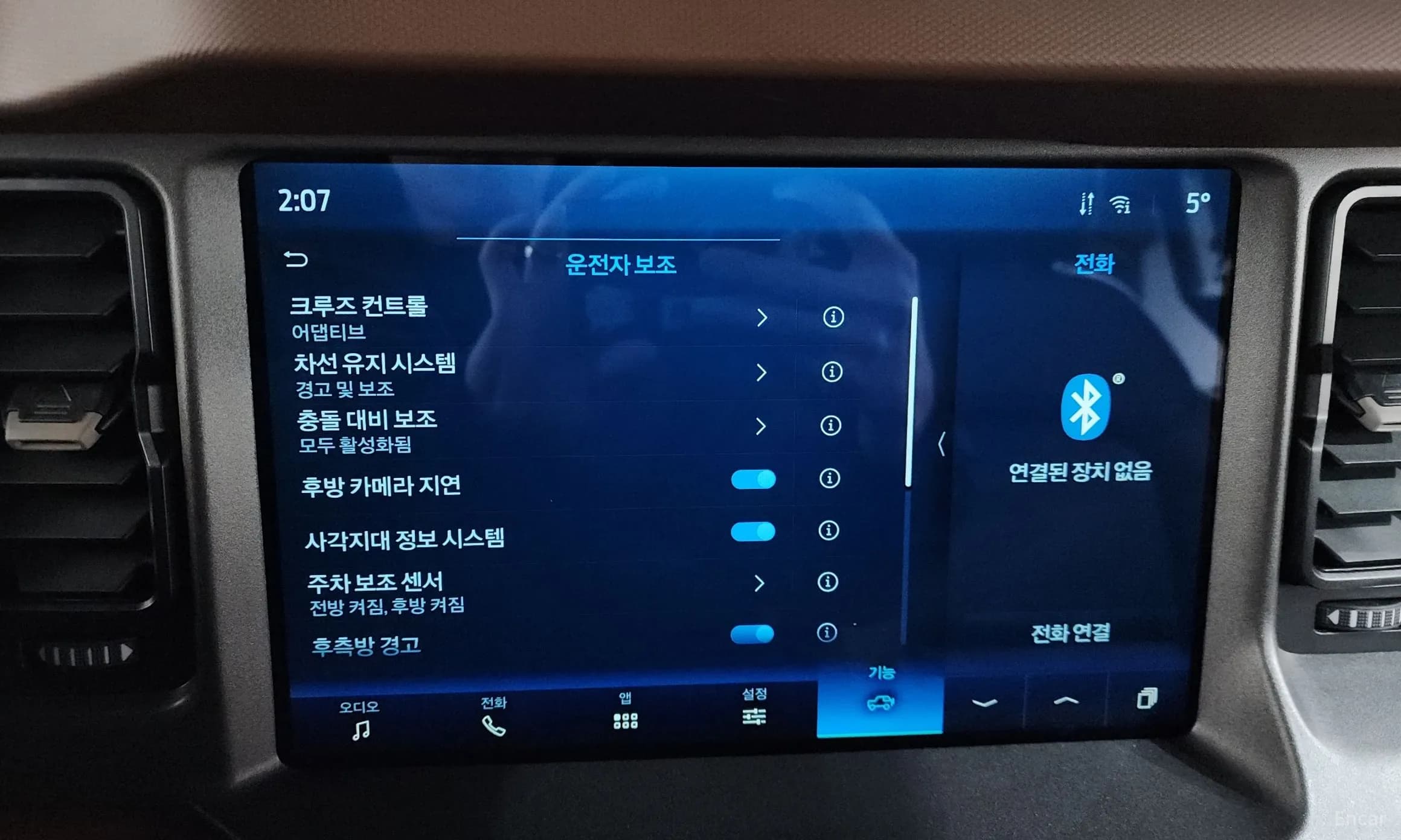 Bronco 6th Generation