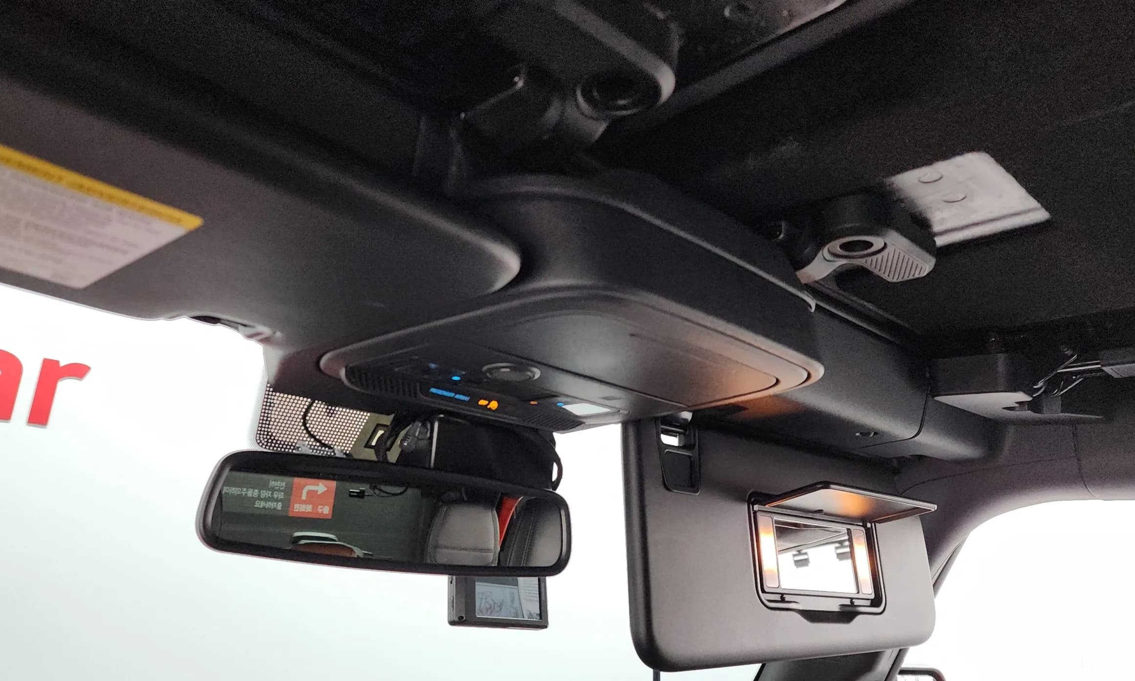 Bronco 6th Generation