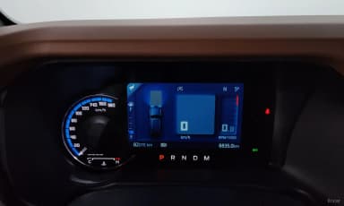 Bronco 6th Generation