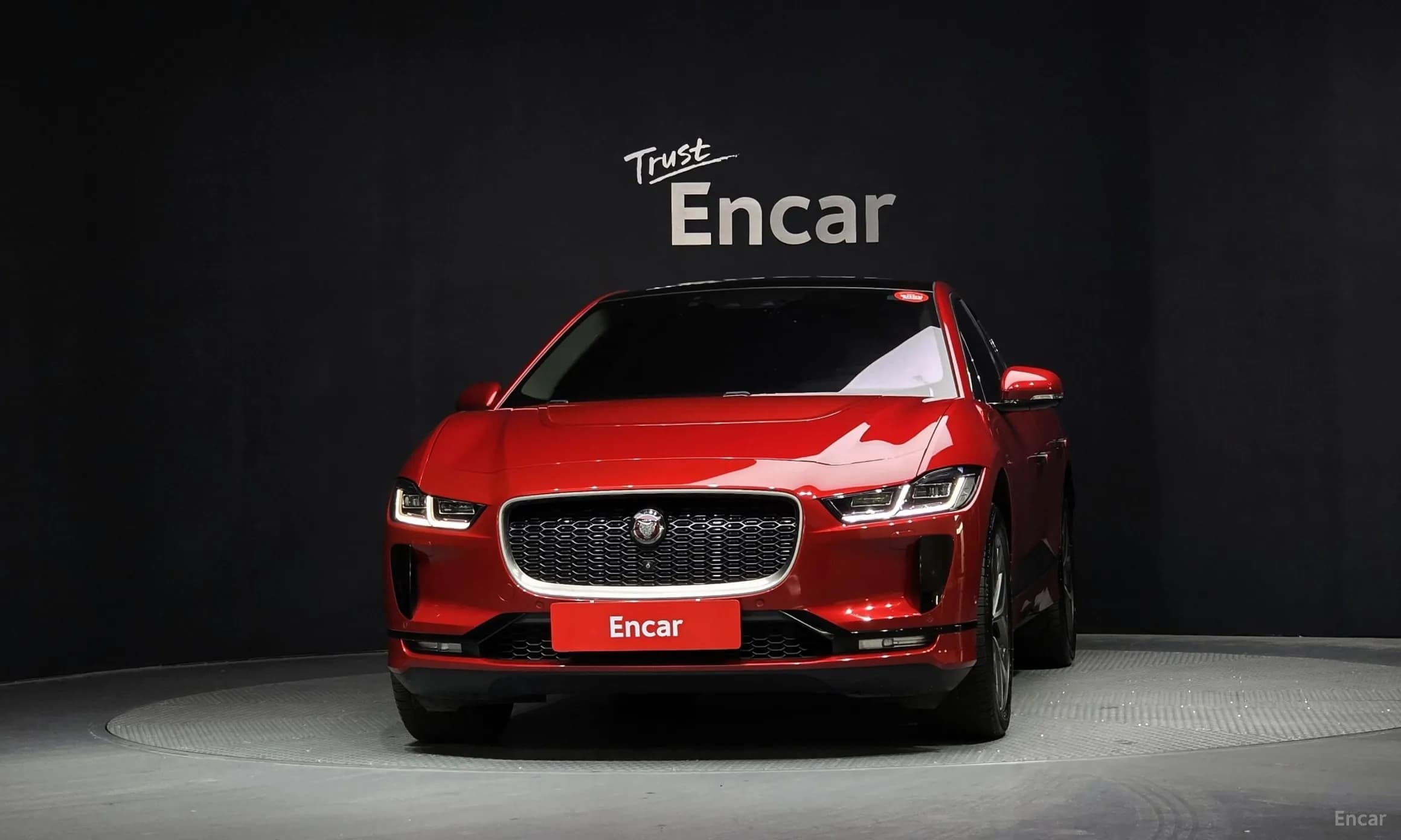 I-PACE