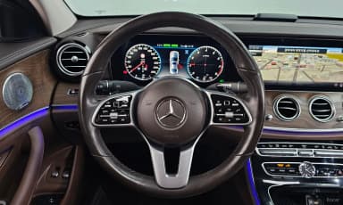 E-Class W213
