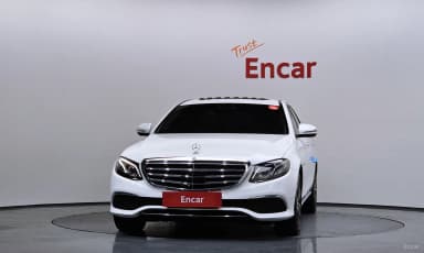 E-Class W213