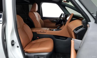 Alphard 4th Generation