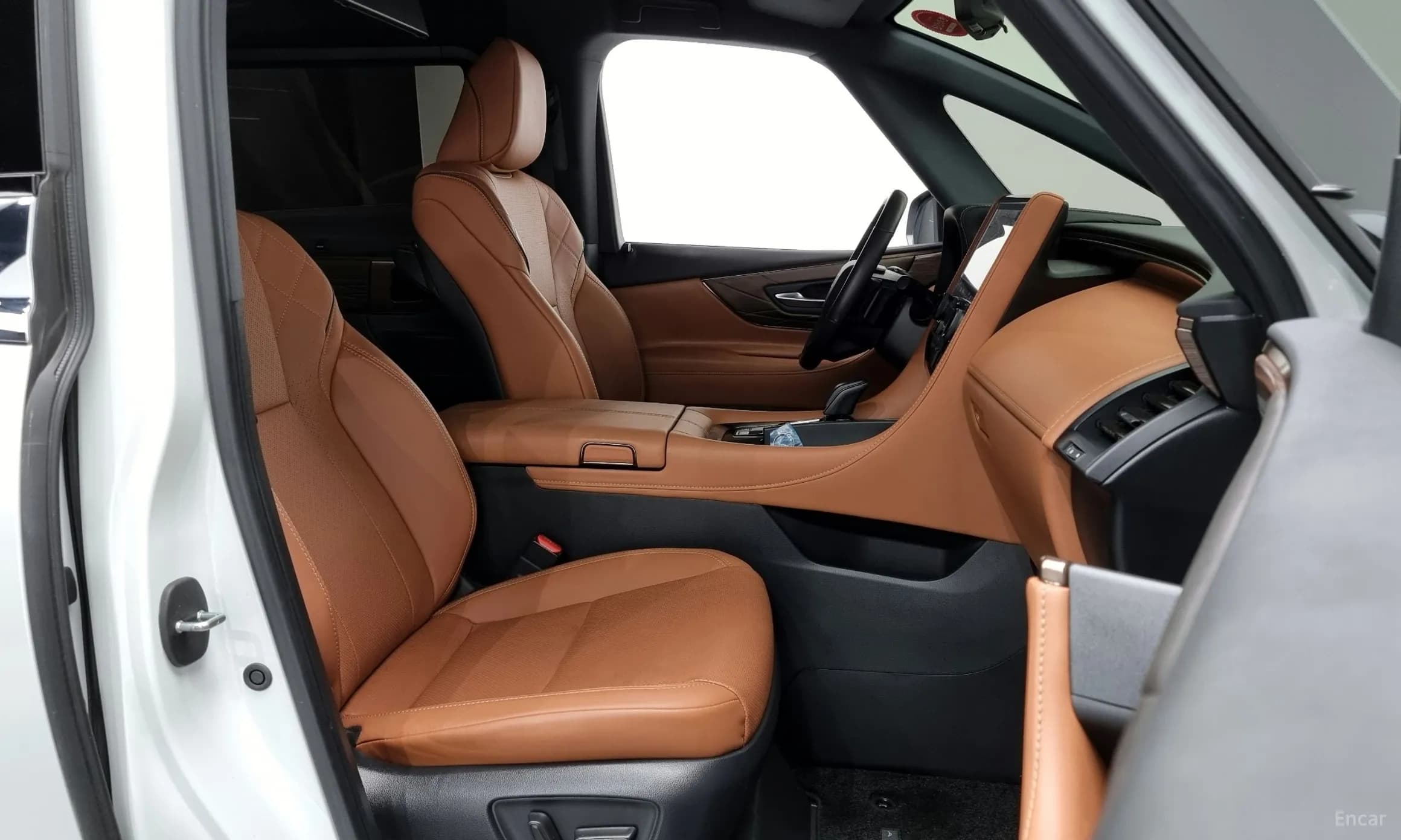 Alphard 4th Generation