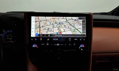 Alphard 4th Generation