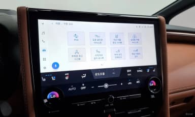 Alphard 4th Generation