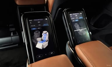 Alphard 4th Generation