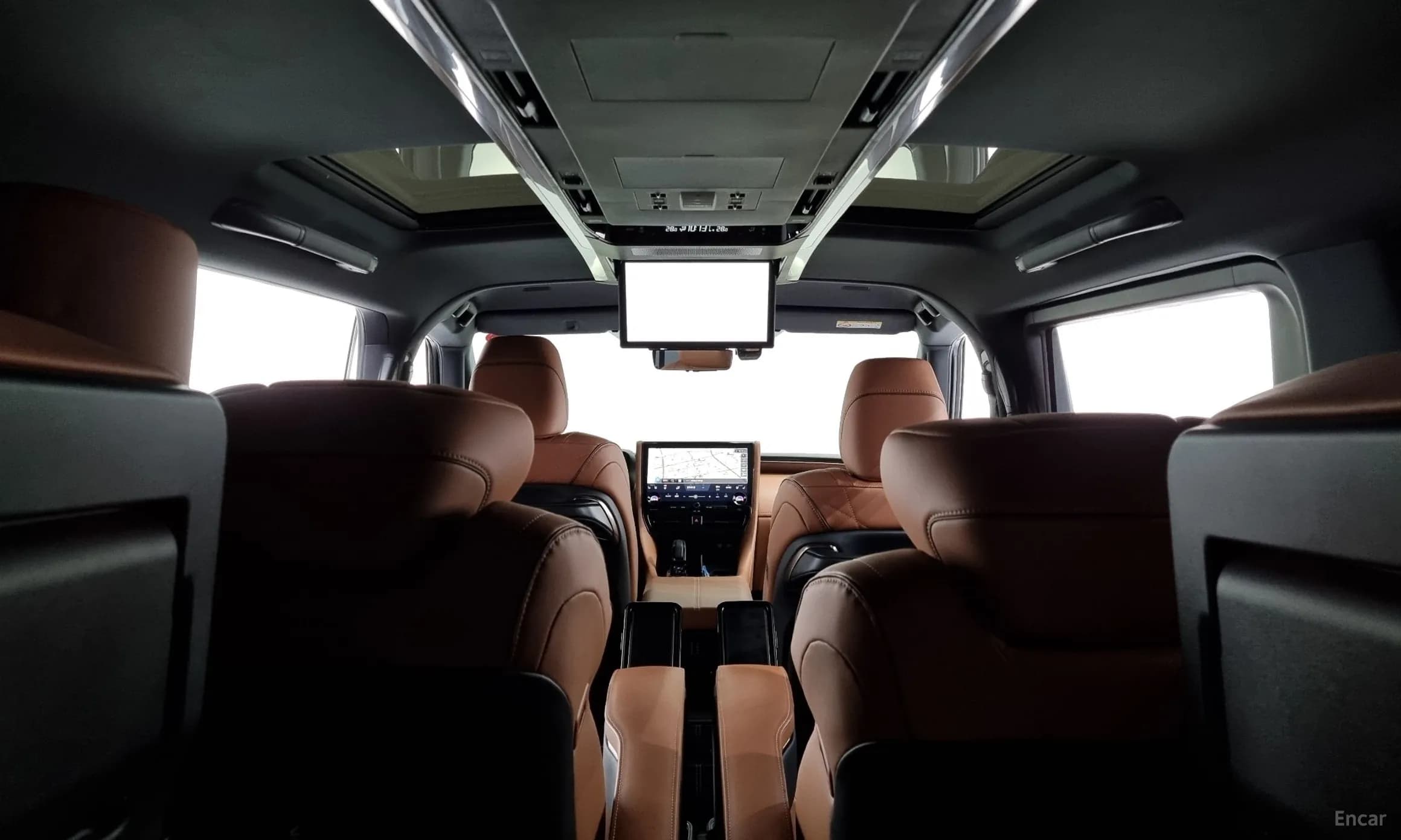 Alphard 4th Generation