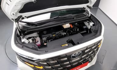 Alphard 4th Generation