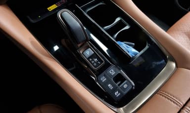 Alphard 4th Generation