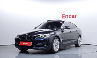 3 Series GT (F34)