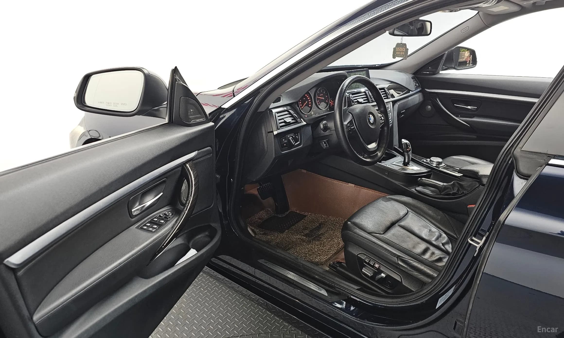 3 Series GT (F34)