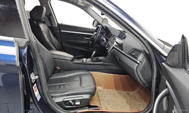 3 Series GT (F34)