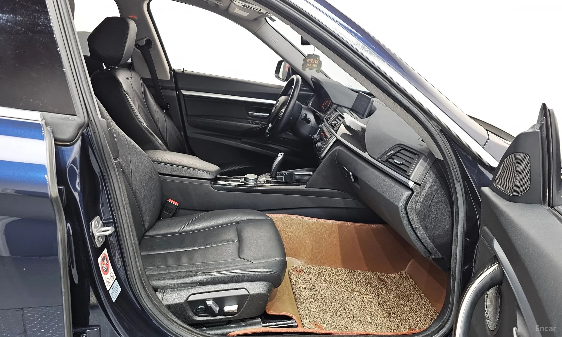 3 Series GT (F34)