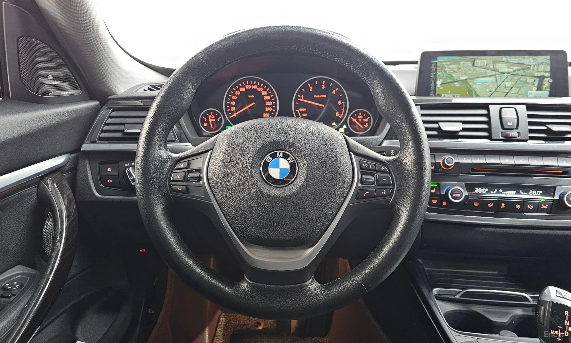 3 Series GT (F34)