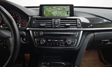 3 Series GT (F34)