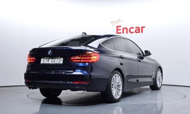 3 Series GT (F34)