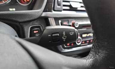3 Series GT (F34)