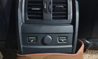 3 Series GT (F34)