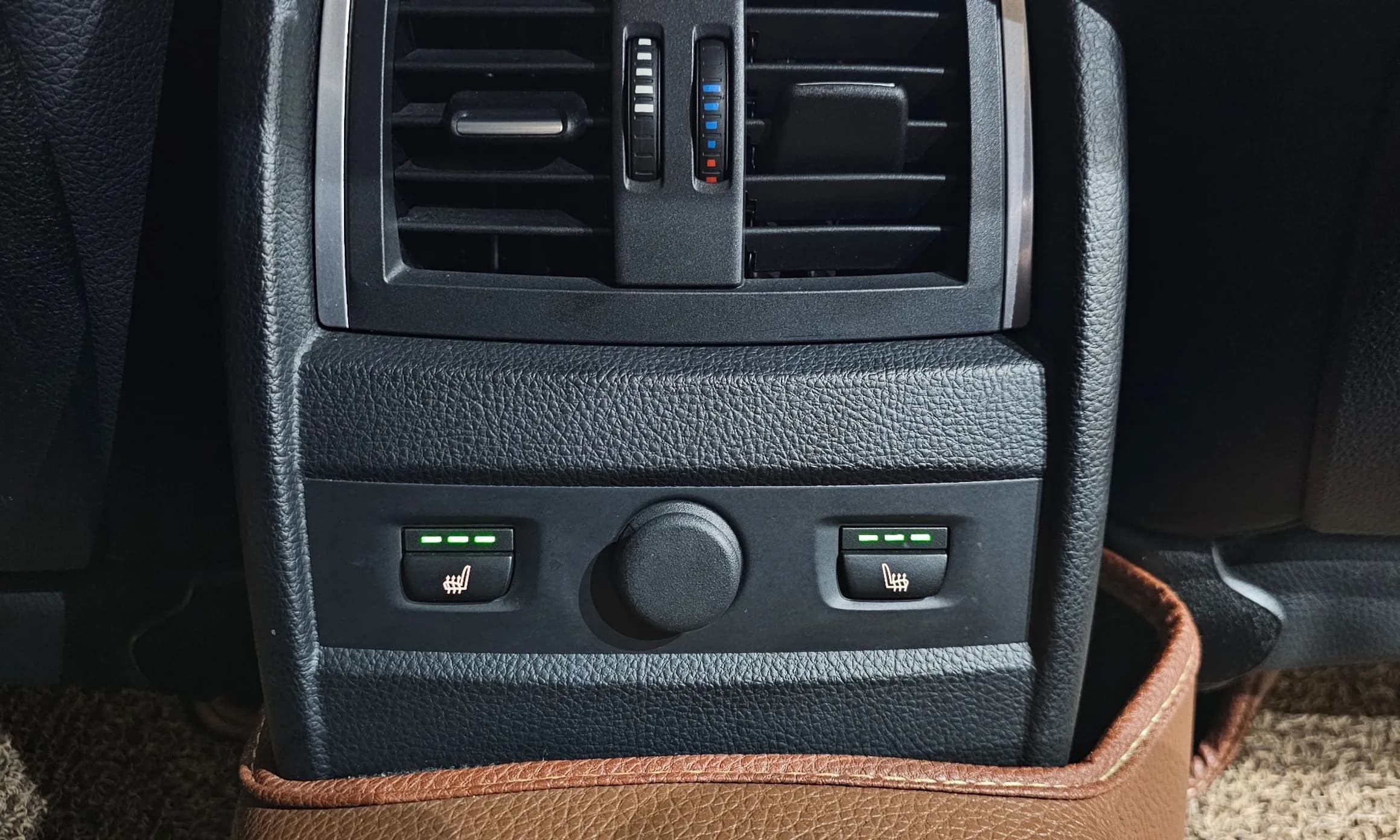 3 Series GT (F34)