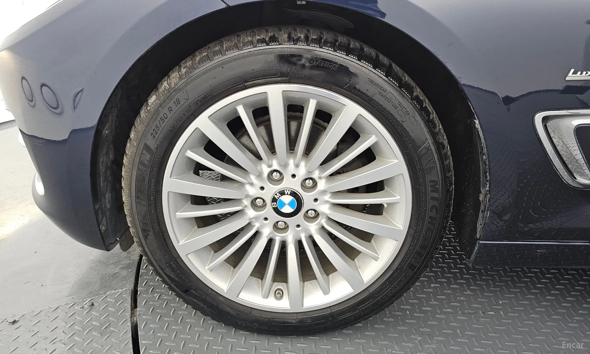 3 Series GT (F34)