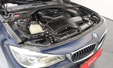 3 Series GT (F34)